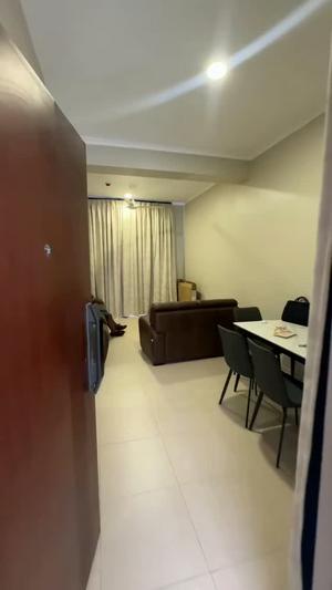 2 Bedrooms Furnished Apartment for Rent in Kawe Beach, Dar Es Salaam