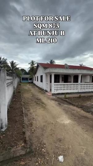 Kiwanja kinauzwa Bunju B, Dar Es Salaam sqm 873