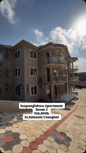 3 Bedrooms Apartment for Rent in Salasala, Dar Es Salaam 3 Bedrooms Apartment for Rent in Salasala, Dar Es Salaam