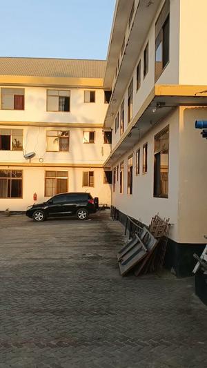 1 Bedroom House/Apartment for Rent in Ubungo Msewe, Dar Es Salaam