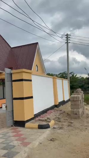 Apartment ya vyumba viwili inauzwa Bunju Mabwepande, Dar Es Salaam Apartment ya vyumba viwili inauzwa Bunju Mabwepande, Dar Es Salaam