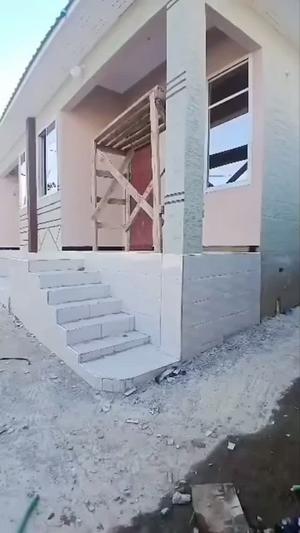 Apartment ya chumba kimoja inapangishwa Kimara Korogwe, Dar Es Salaam