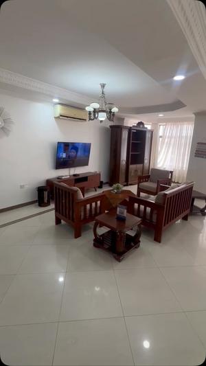 Apartment ya vyumba vitatu inapangishwa Upanga, Dar Es Salaam Apartment ya vyumba vitatu inapangishwa Upanga, Dar Es Salaam