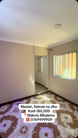 Nyumba ya chumba kimoja inapangishwa Makulu, Mkalama, Dodoma Nyumba ya chumba kimoja inapangishwa Makulu, Mkalama, Dodoma