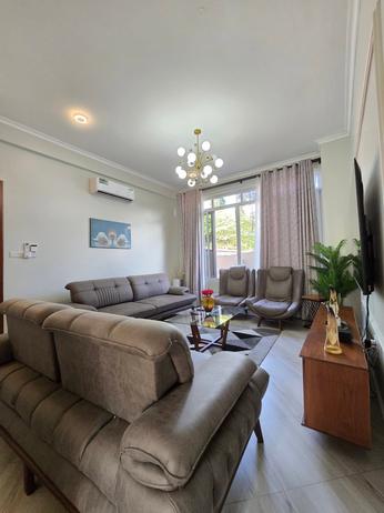 2 Bedrooms Furnished Apartment for Rent in Mikocheni, Dar Es Salaam 2 Bedrooms Furnished Apartment for Rent in Mikocheni, Dar Es Salaam