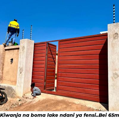 House for Sale in Buhongwa Musabe School, Mwanza House for Sale in Buhongwa Musabe School, Mwanza