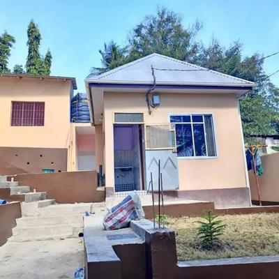 Apartment ya chumba kimoja inapangishwa Msuguri, Dar Es Salaam Apartment ya chumba kimoja inapangishwa Msuguri, Dar Es Salaam