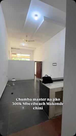 1 Bedroom House for Rent in Mbezibeach Makonde Chini, Dar Es Salaam 1 Bedroom House for Rent in Mbezibeach Makonde Chini, Dar Es Salaam