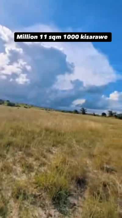 Viwanja vinauzwa Kibada, Dar Es Salaam (1000 sqm)