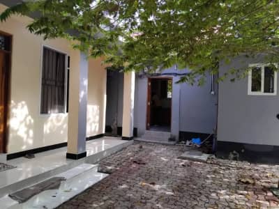 House/Apartment for Rent in Mbezi, Dar Es Salaam