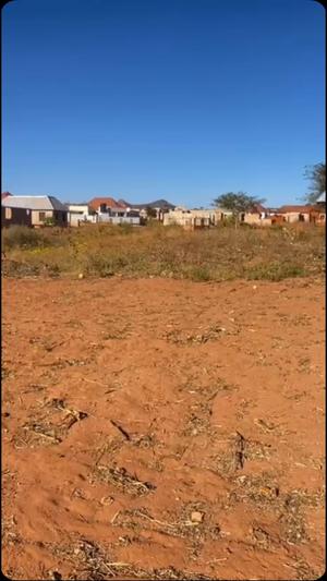 Residential Plot for Sale in Ntyuka, Dodoma (696 sqm) Residential Plot for Sale in Ntyuka, Dodoma (696 sqm)