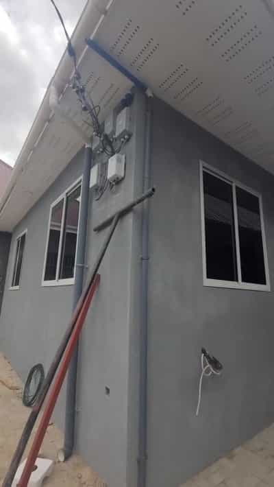 Nyumba inapangishwa Mabibo Luhanga, Dar Es Salaam Nyumba inapangishwa Mabibo Luhanga, Dar Es Salaam