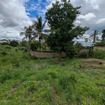 Kiwanja kinauzwa Kibamba Shule, Dar Es Salaam (600 sqm) Kiwanja kinauzwa Kibamba Shule, Dar Es Salaam (600 sqm)