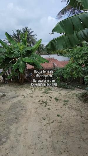 Nyumba inauzwa Mbezi Beach, Dar Es Salaam