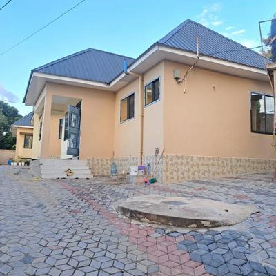 2 Bedrooms House for Rent in Kimara Mwisho, Dar Es Salaam