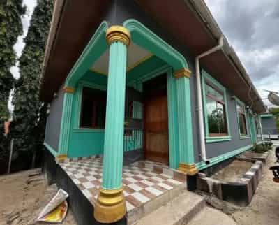 House for Rent in Kimara, Dar Es Salaam
