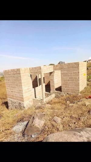Nyumba ya vyumba viwili inauzwa Kisesa Mwahur, Mwanza (500 sqm)
