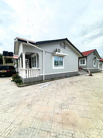 2 Bedrooms Apartment for Rent in Tabata Segerea, Dar Es Salaam