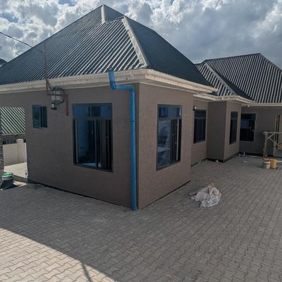 Apartment ya chumba kimoja inapangishwa Mbezi Malamba Mawili, Dar Es Salaam