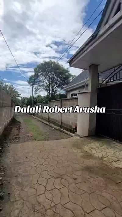 3 Bedrooms House for Rent in Ngaramtoni Bypass, Arusha