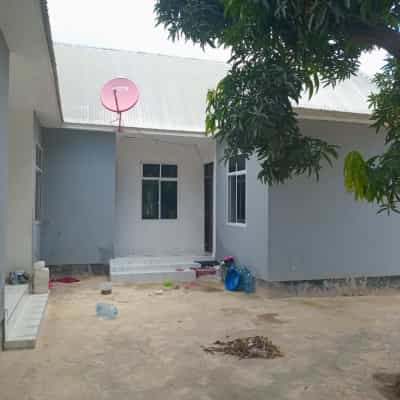 House for Rent in Bunju, Dar Es Salaam House for Rent in Bunju, Dar Es Salaam