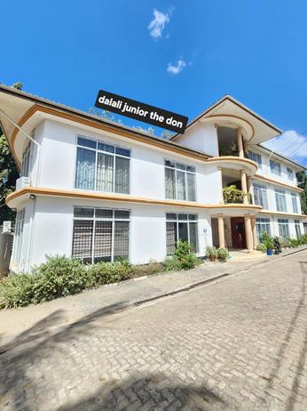 Apartment ya vyumba viwili inapangishwa Namanga, Arusha