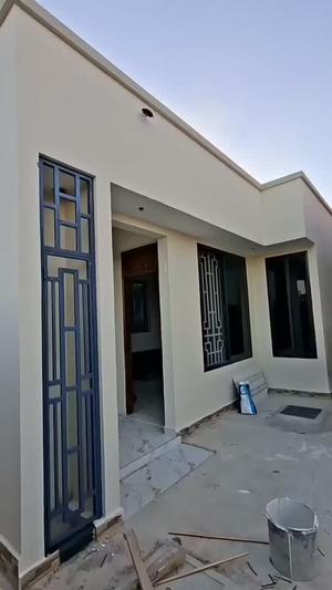 Apartment ya chumba kimoja inapangishwa Kimara Korogwe, Dar Es Salaam