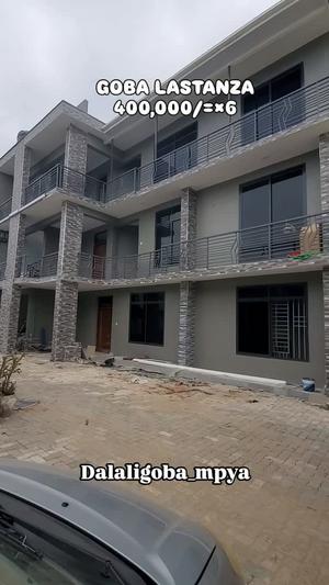 House for Rent in Goba Lastanza, Dar Es Salaam House for Rent in Goba Lastanza, Dar Es Salaam
