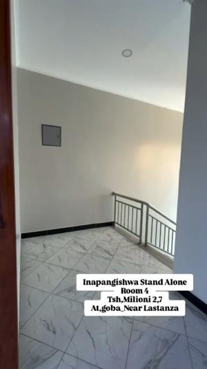 4 Bedrooms House for Rent in Goba, Dar Es Salaam