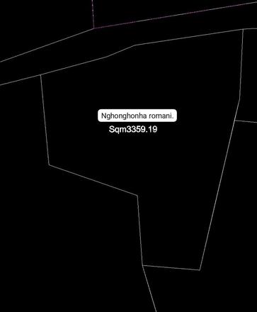 Kiwanja kinauzwa Udom Nghonghonha Romani, Dodoma sqm 3359