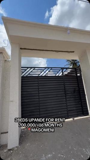 2 Bedrooms Apartment for Rent in Magomeni, Dar Es Salaam 2 Bedrooms Apartment for Rent in Magomeni, Dar Es Salaam