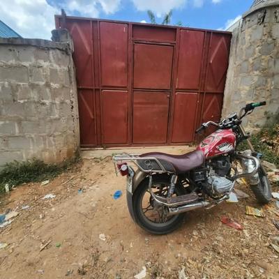 Apartment ya vyumba viwili inapangishwa Mbezi Kwa Msuguri, Dar Es Salaam Apartment ya vyumba viwili inapangishwa Mbezi Kwa Msuguri, Dar Es Salaam