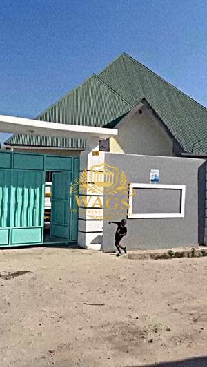 Nyumba ya vyumba vinne inauzwa Tandika, Dar Es Salaam Nyumba ya vyumba vinne inauzwa Tandika, Dar Es Salaam