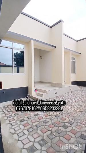 Apartment ya chumba kimoja inapangishwa Tabata Kinyerezi, Dar Es Salaam