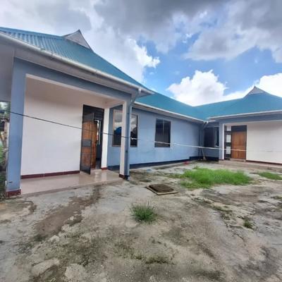 Apartment ya chumba kimoja inapangishwa Kimara Mwisho, Dar Es Salaam Apartment ya chumba kimoja inapangishwa Kimara Mwisho, Dar Es Salaam