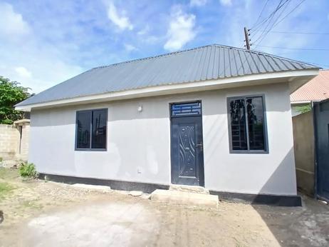 1 Bedroom House/Apartment for Rent in Kimara Kona, Dar Es Salaam