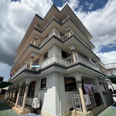 Apartment ya vyumba viwili inapangishwa Kinondoni Block 41, Dar Es Salaam