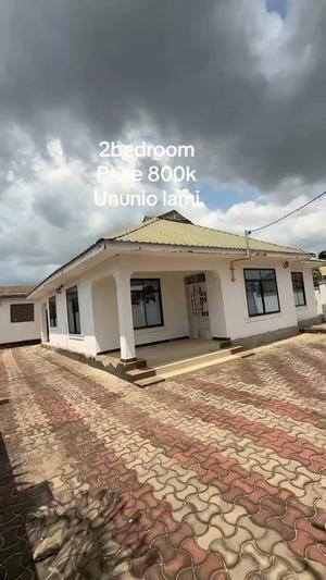 Nyumba ya vyumba vitatu inapangishwa Ununio, Dar Es Salaam Nyumba ya vyumba vitatu inapangishwa Ununio, Dar Es Salaam