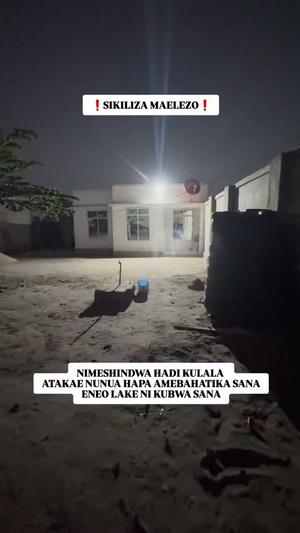 Nyumba inauzwa Goba Tegeta A, Dar Es Salaam (800 sqm) Nyumba inauzwa Goba Tegeta A, Dar Es Salaam (800 sqm)