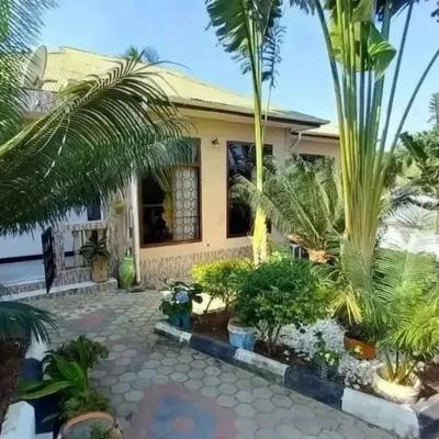 2 Bedrooms House for Rent in Kimara Mwisho, Dar Es Salaam