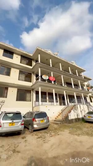 Apartment ya vyumba viwili inapangishwa Tabata Kinyerezi Mwemben, Dar Es Salaam Apartment ya vyumba viwili inapangishwa Tabata Kinyerezi Mwemben, Dar Es Salaam