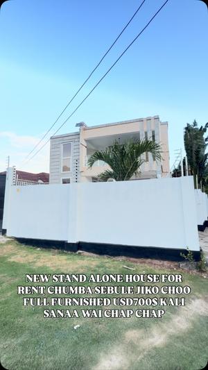 1 Bedroom Furnished House for Rent in Mbezi Beach, Dar Es Salaam 1 Bedroom Furnished House for Rent in Mbezi Beach, Dar Es Salaam