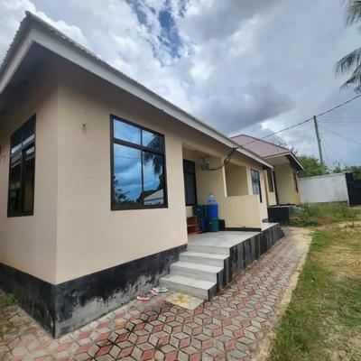 House for Rent in Mbezi kwa Msuguli, Dar Es Salaam House for Rent in Mbezi kwa Msuguli, Dar Es Salaam