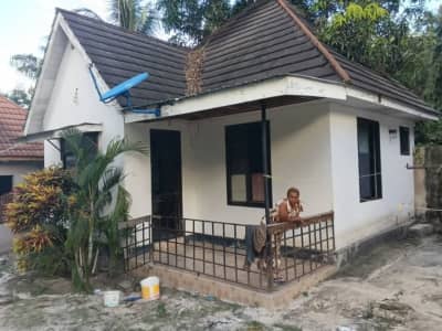 Nyumba inapangishwa Kimara, Dar Es Salaam