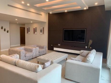 Nyumba/Apartment (Furnished) ya vyumba vinne inapangishwa Masaki, Dar Es Salaam