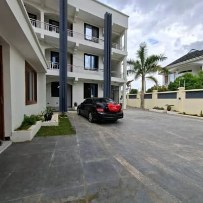 Nyumba inapangishwa Kimara, Dar Es Salaam