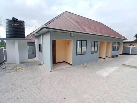 Nyumba/Apartment ya chumba kimoja inapangishwa Kimara Mwisho, Dar Es Salaam Nyumba/Apartment ya chumba kimoja inapangishwa Kimara Mwisho, Dar Es Salaam