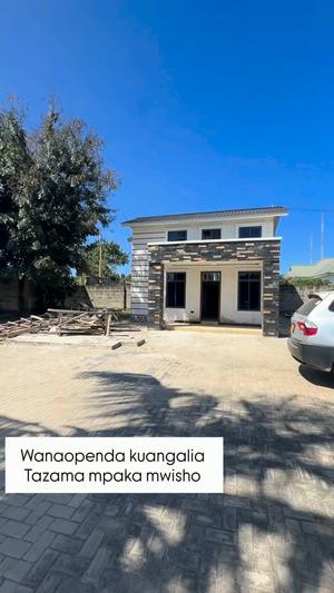 1 Bedroom Apartment for Rent in Salasala, Dar Es Salaam