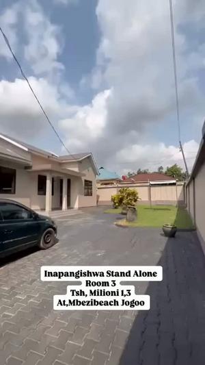 3 Bedrooms House for Rent in Mbezi Beach, Dar Es Salaam 3 Bedrooms House for Rent in Mbezi Beach, Dar Es Salaam