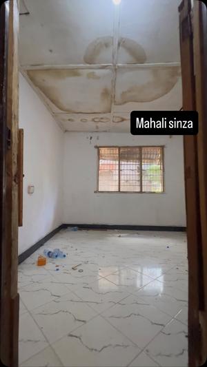 House for Rent in Sinza, Dar Es Salaam